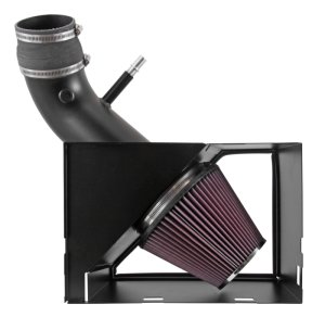 Ram 3500 Performance Air Intake - K&N Engineering - High Flow Performance - `14-`18